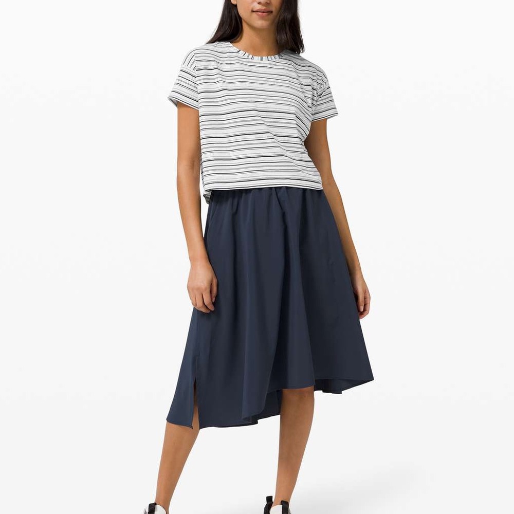 Lululemon Cates T-Shirt